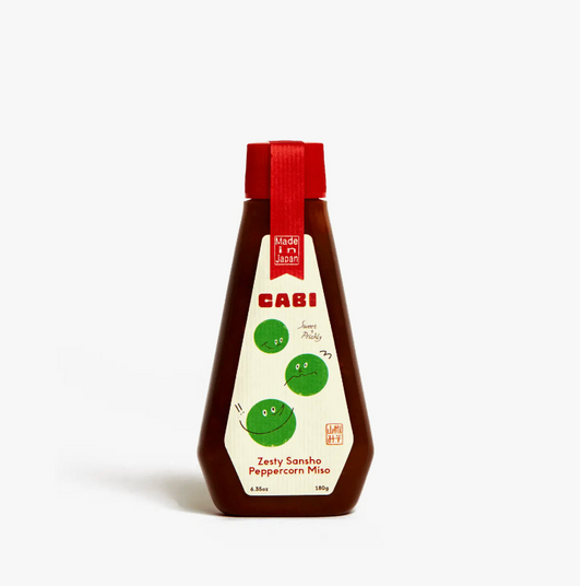 Cabi Condiments