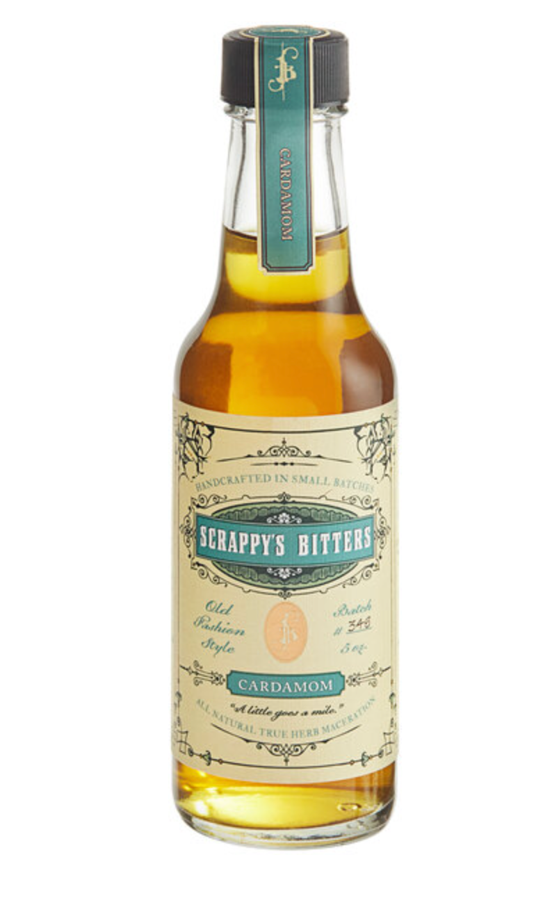 Scrappy's Cocktail Bitters