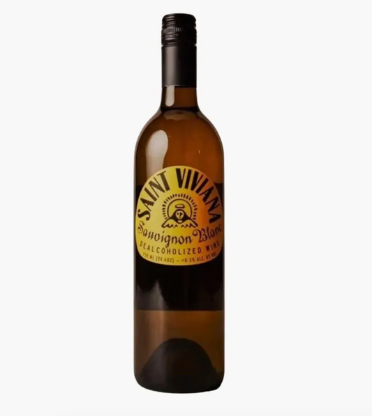 Saint Viviana Non-Alcoholic Sauvignon Blanc