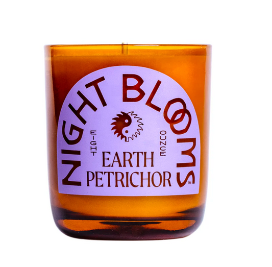 Night Blooms Candle 3oz
