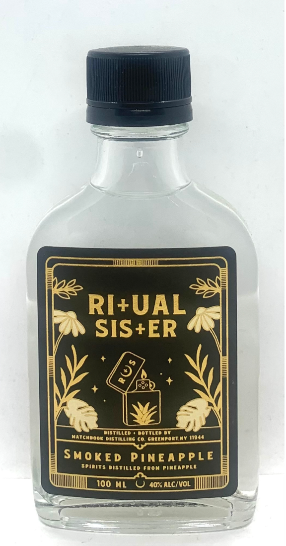 Ritual Sister 100 ml