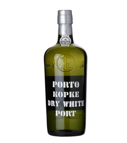 Porto Kopke Dry White Port