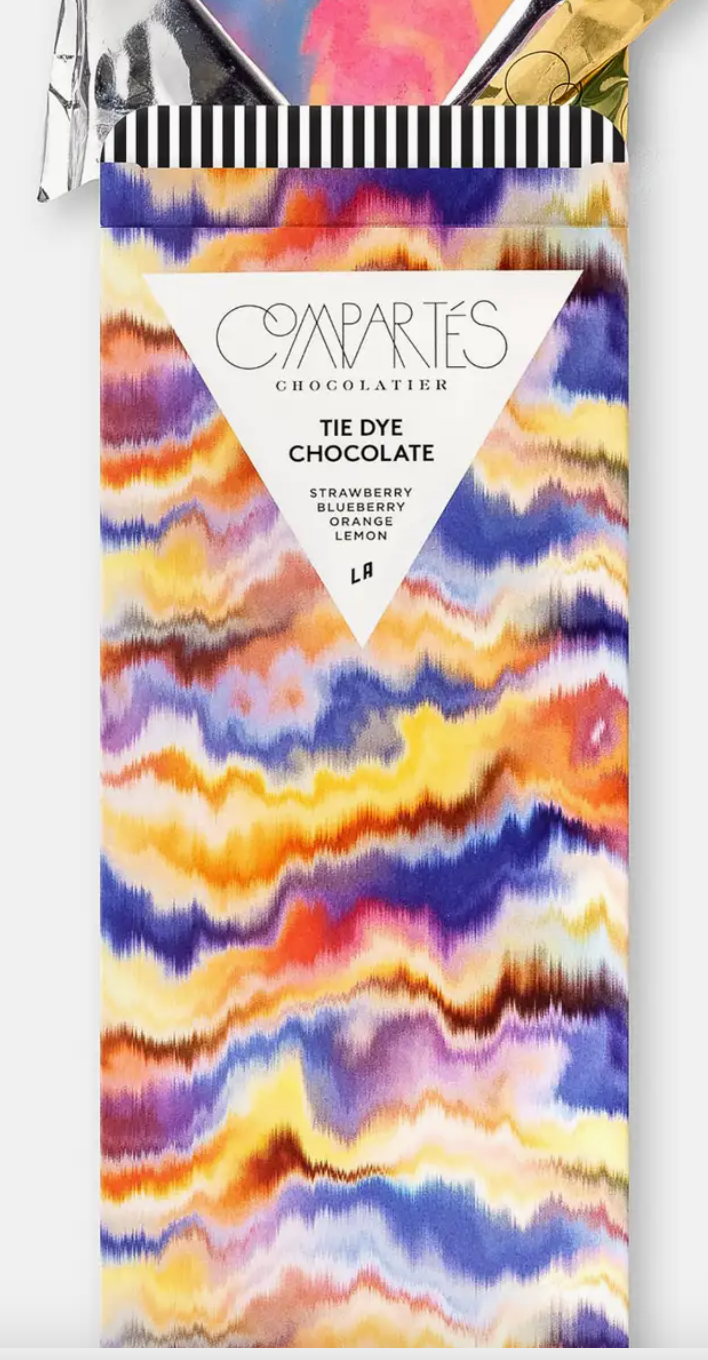 Compartés Chocolate