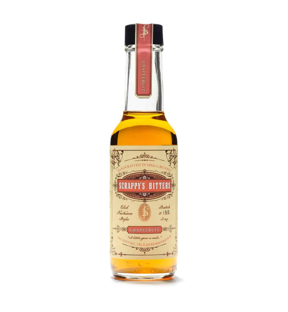 Scrappy's Cocktail Bitters