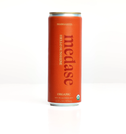 Medase N/A Canned Cocktails