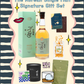 The Korean Single Malt Signature Gift Set