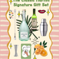 The Classic Gin Martini Gift Set
