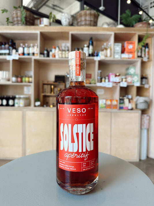 Veso Solstice Aperitif