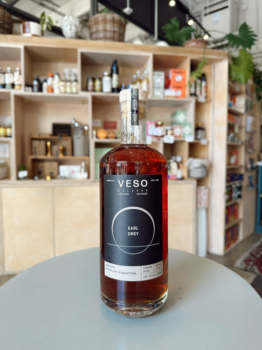 Veso Earl Grey Aperitif