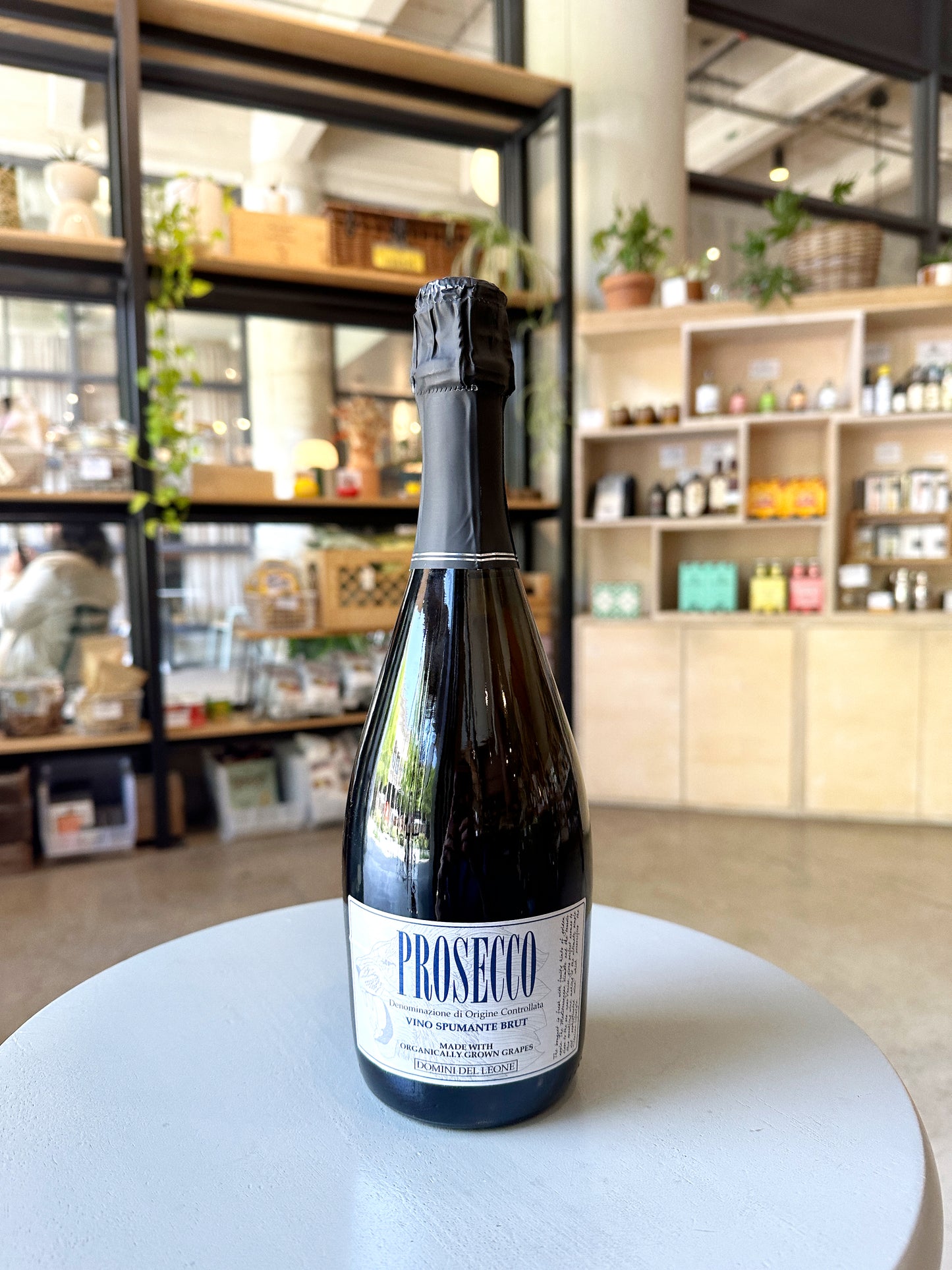 Domini Del Leone Prosecco Brut