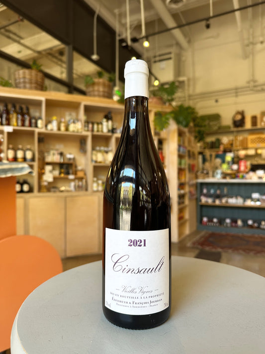 Château l'Argentier 2021 Vieille Vignes de Cinsault