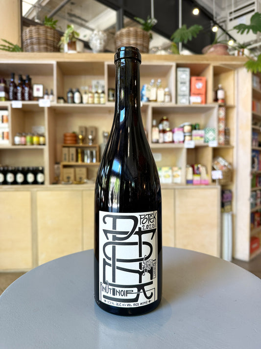 Potek Pinot Noir Santa Barbara County 2023