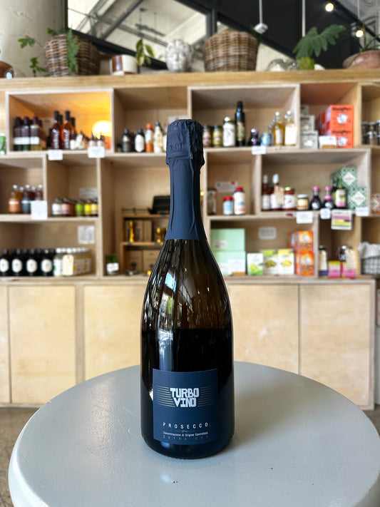 Turbo Vino Prosecco