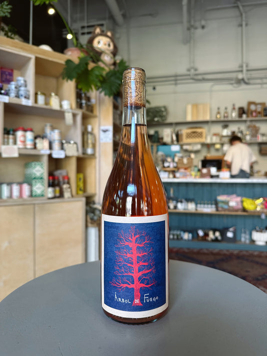 Vinos Pijoan "Arbol de Fuego" 2023