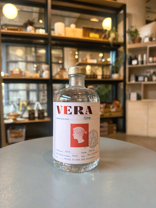 VERA (Non-Alcoholic) Ginø
