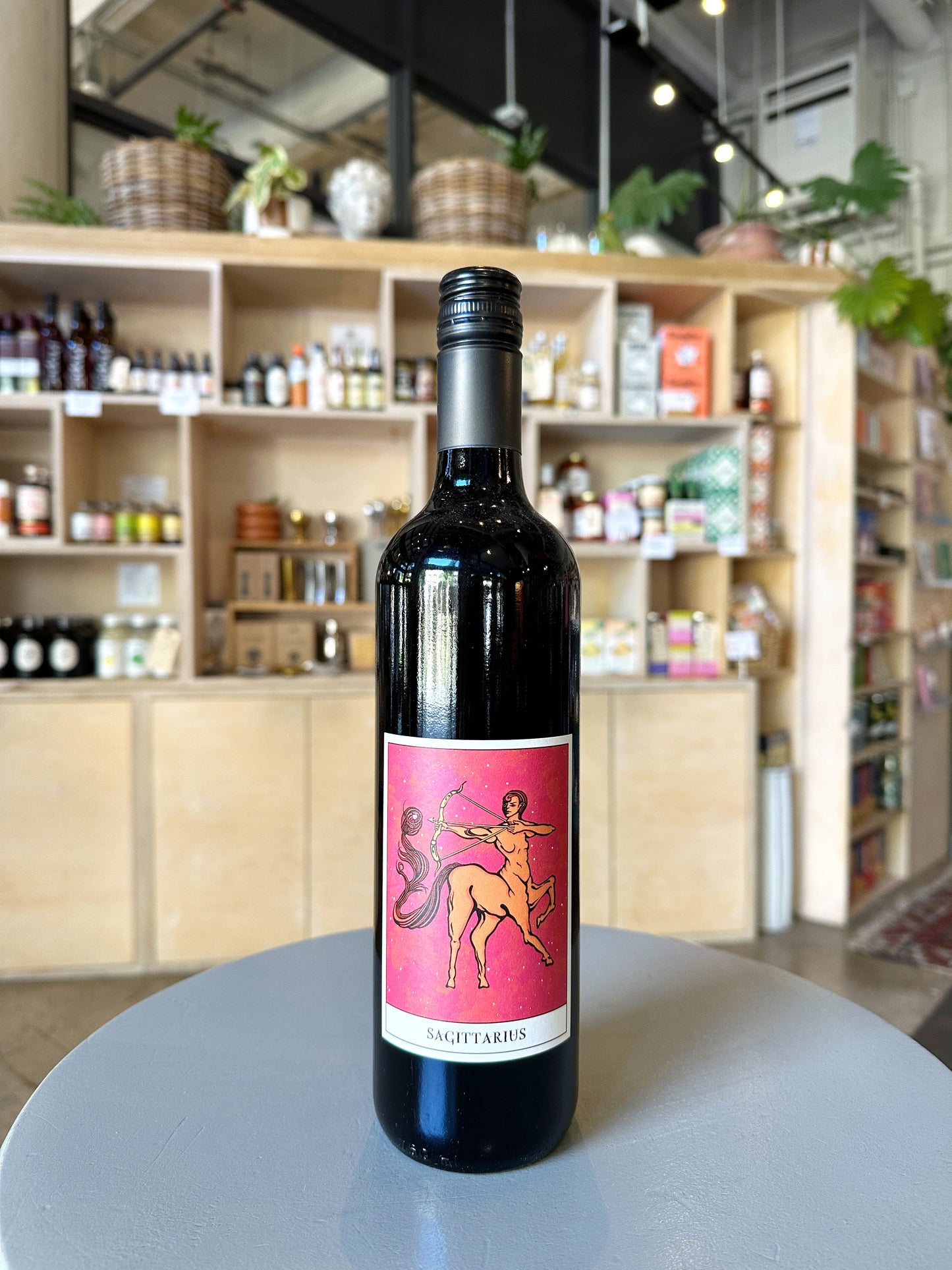 Sun Moon Rising "Sagittarius" Cab Franc