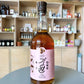 Ki One Single Malt Korean Whiskey: Tiger
