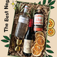 The Best Negroni Experience Cocktail Kit **BESTSELLER**