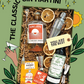 The Classic Gin Martini Gift Set