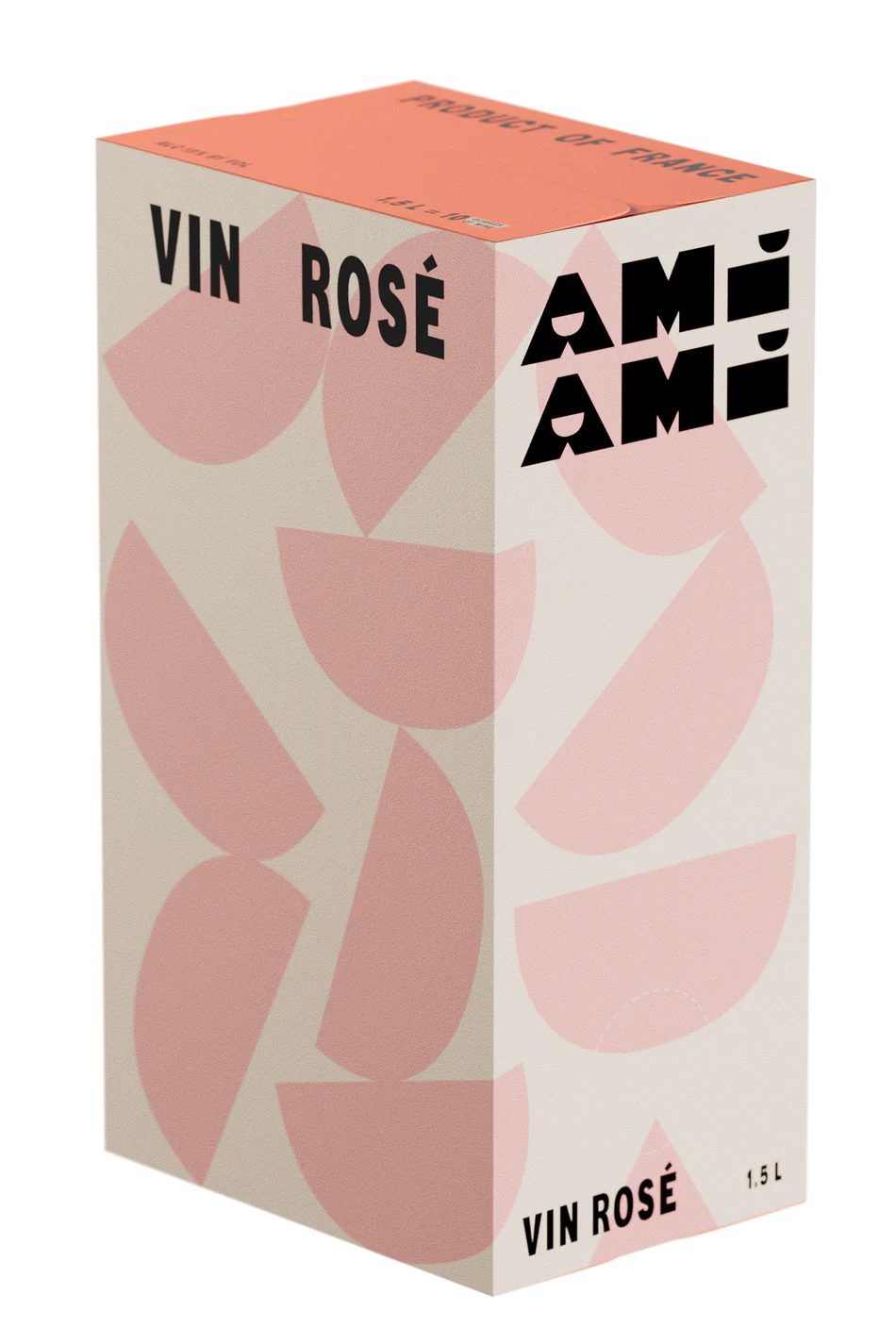 Ami Ami Boxed Wines (1.5L)