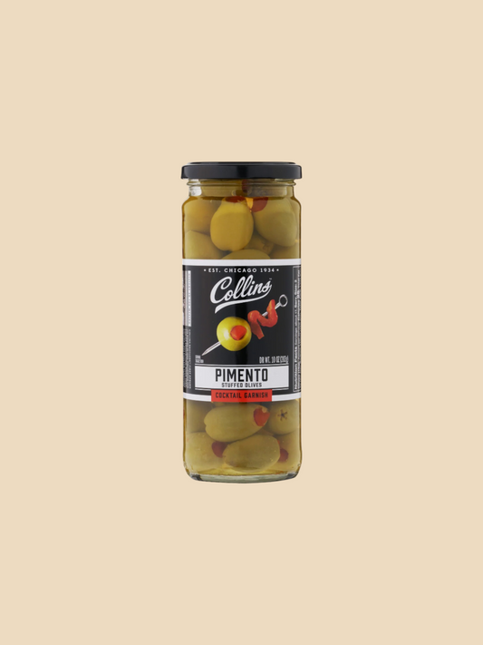 Collins Olives