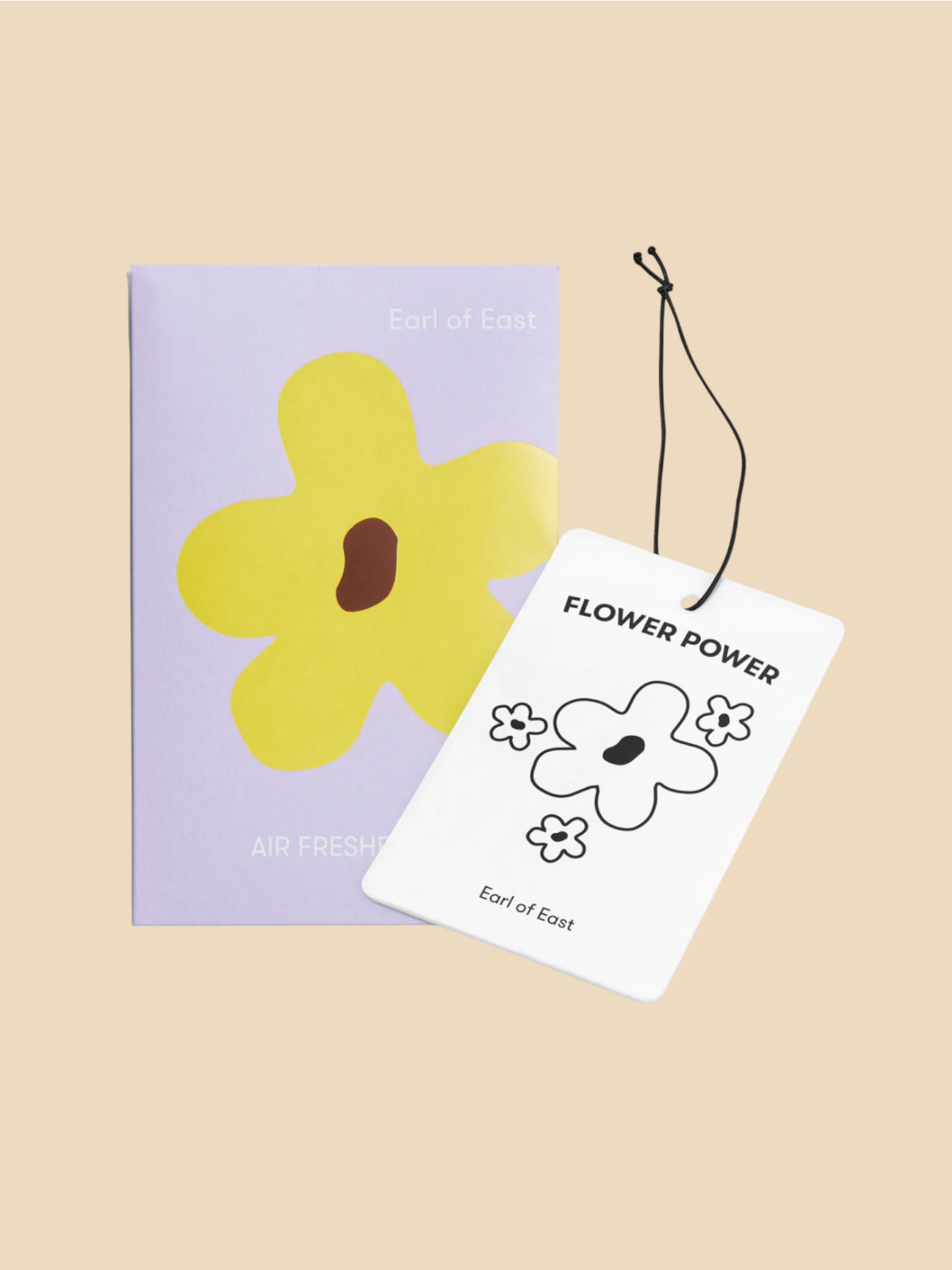 Earl of East Air Freshener