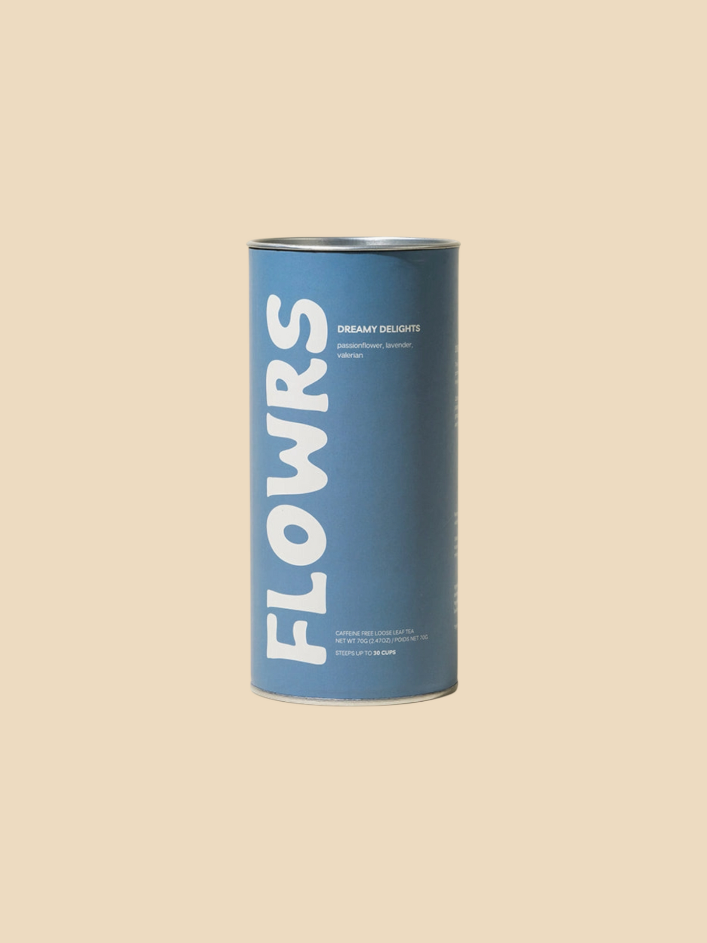 Flowrs Tea