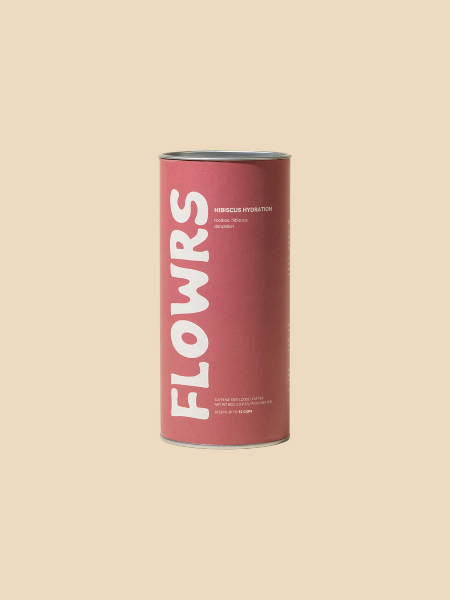 Flowrs Tea