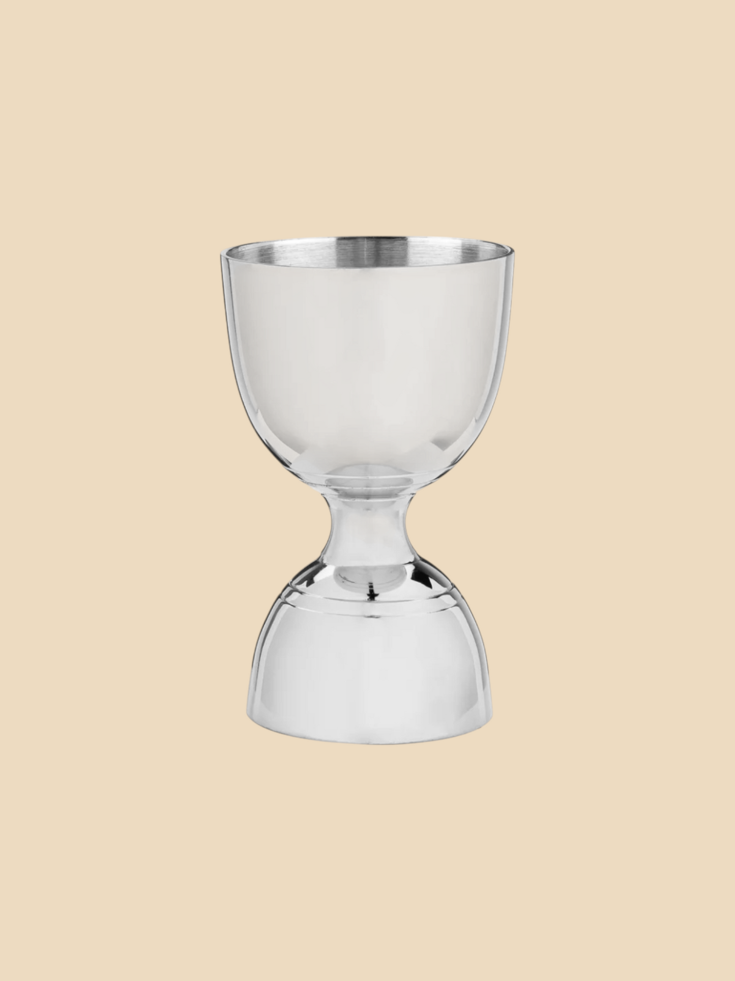 Viski Canterbury Jigger