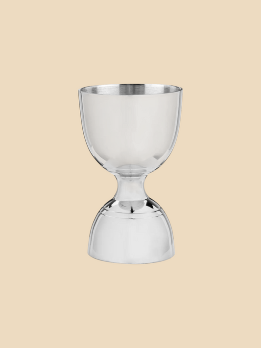 Viski Canterbury Jigger