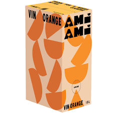 Ami Ami Boxed Wines (1.5L)
