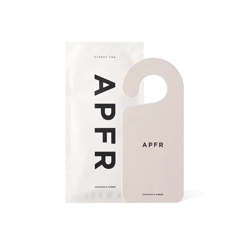 APFR Japanese Closet Fragrance