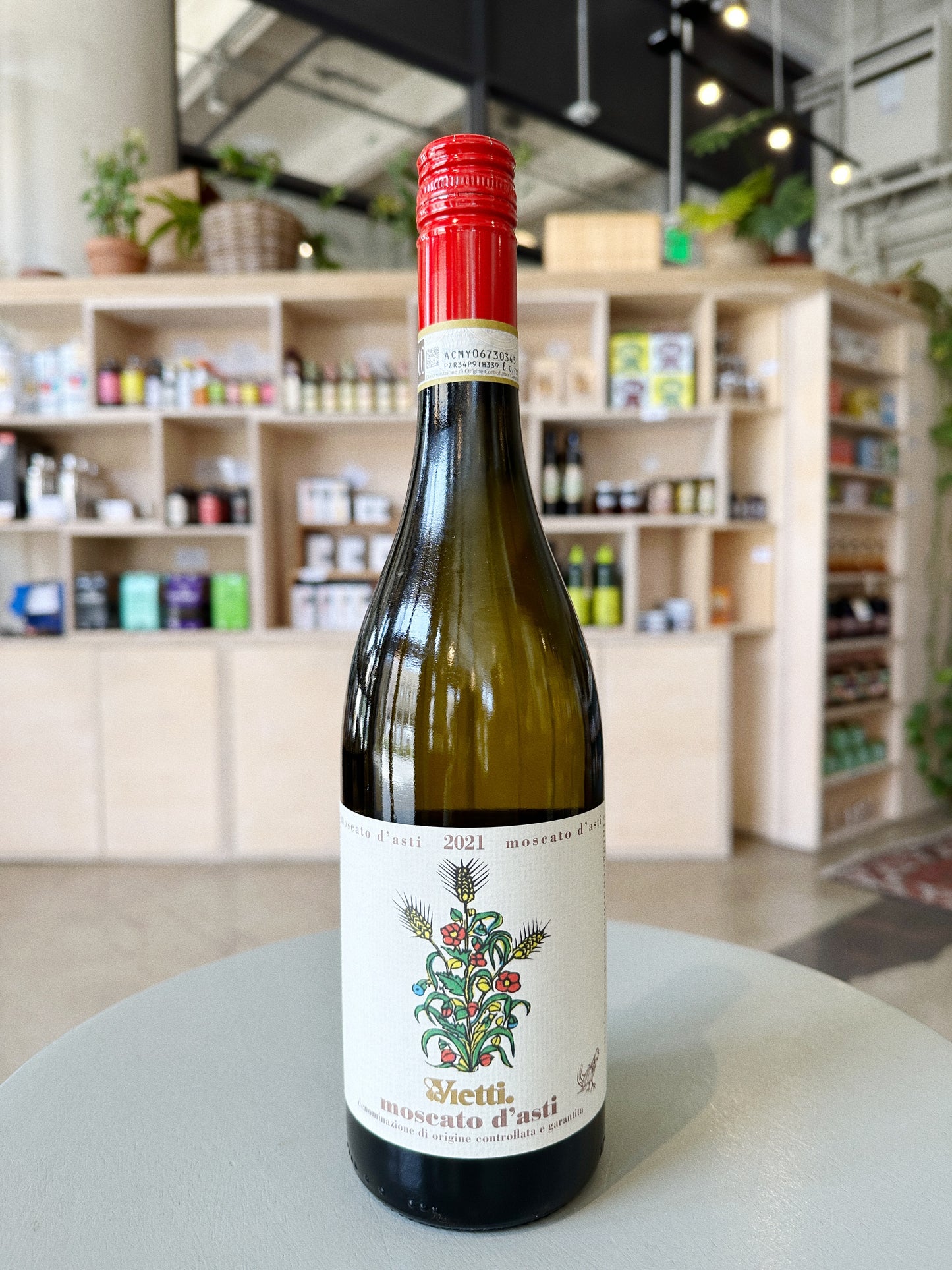 Vietti Moscato d'Asti