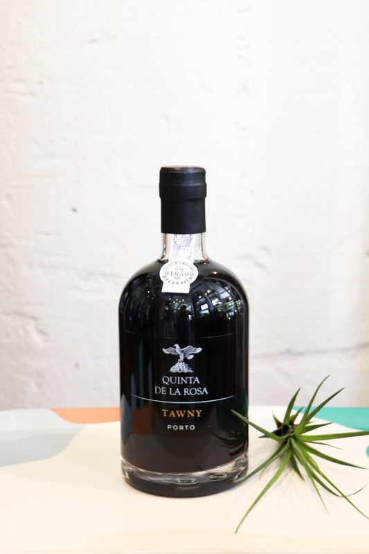 Quinta de la Rosa Tawny Port