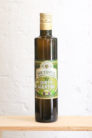Southwell Dirty Martini Mix