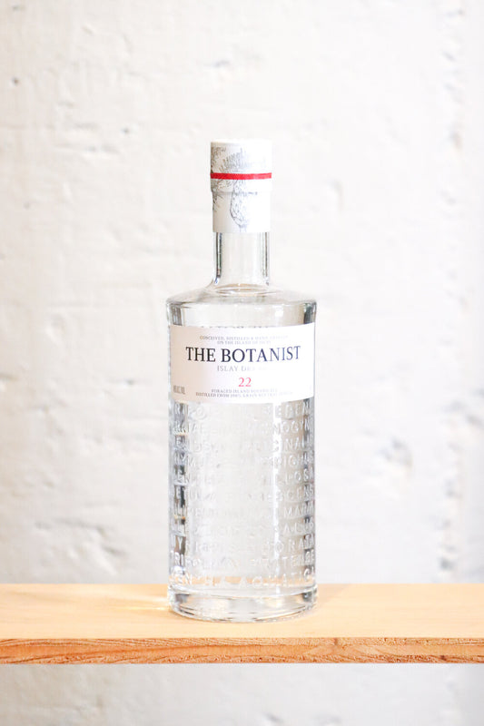 Botanist Islay Dry Gin 22 375mL
