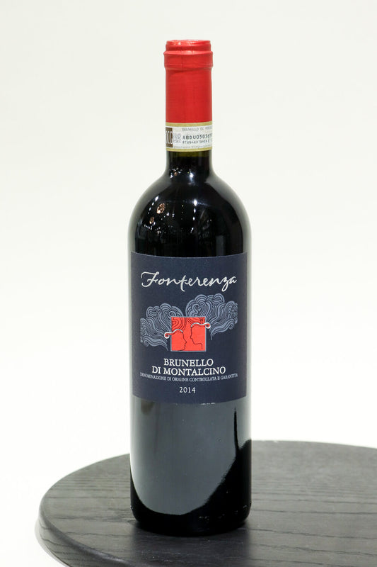 Fonterenza Brunello di Montalcino 2016