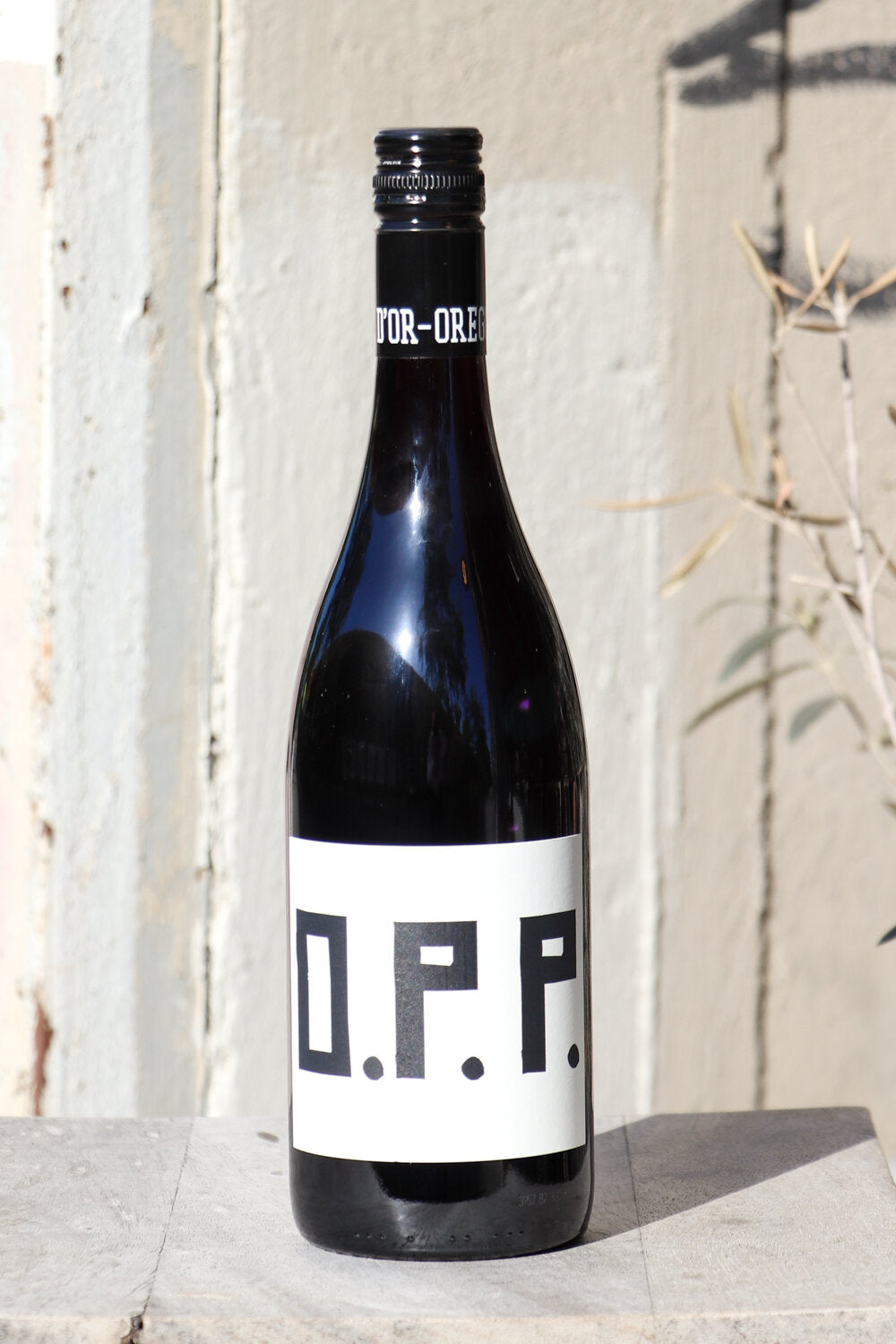 Maison Noir Wines O.P.P. Pinot Noir