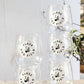 Flask & Field Reusable Stacking Outdoor Glasses