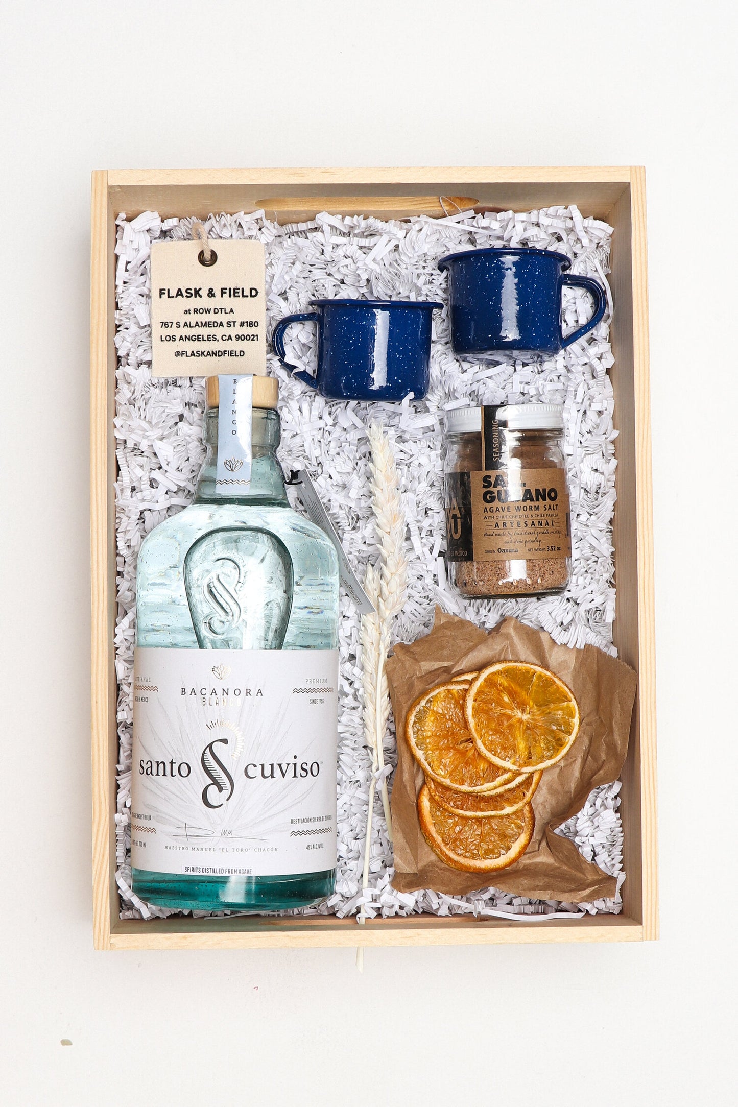 The Indie Spirit Gift Set