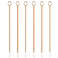Viski Cocktail Picks (Box of 6)