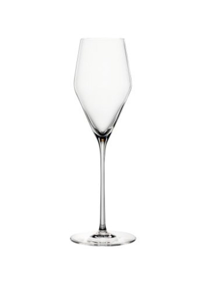 Spiegelau Definition Champagne Glasses 9oz (Set of 2)