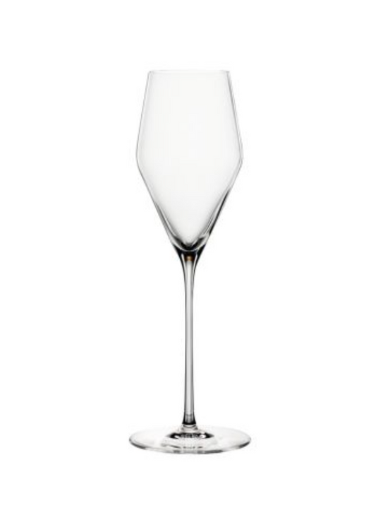 Spiegelau Definition Champagne Glasses 9oz (Set of 2)